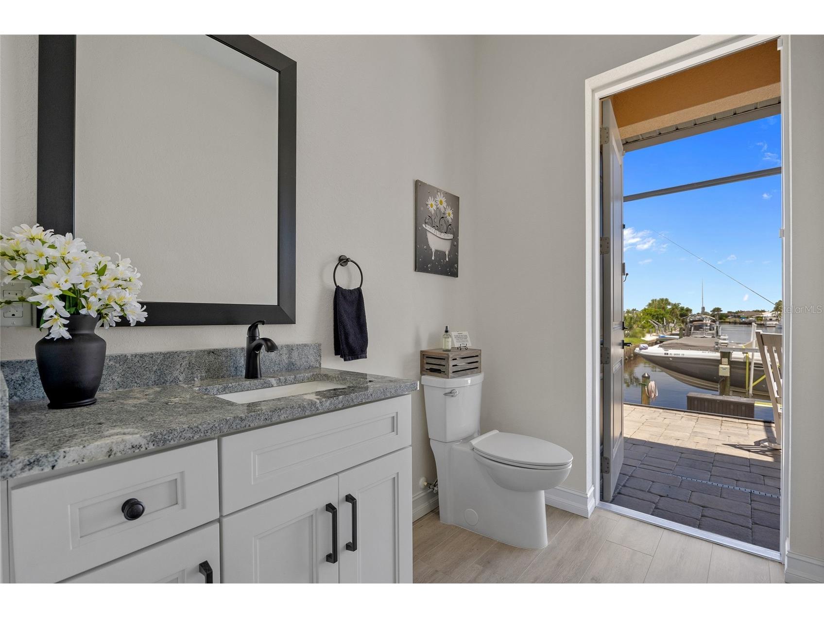 4286 Harbor Boulevard Port Charlotte FL 33952 - SEAWARD WATERWAY C7525118 image19