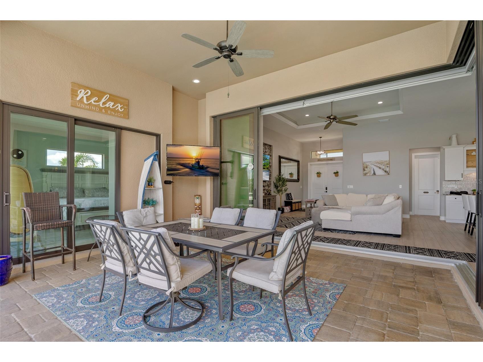 4286 Harbor Boulevard Port Charlotte FL 33952 - SEAWARD WATERWAY C7525118 image25