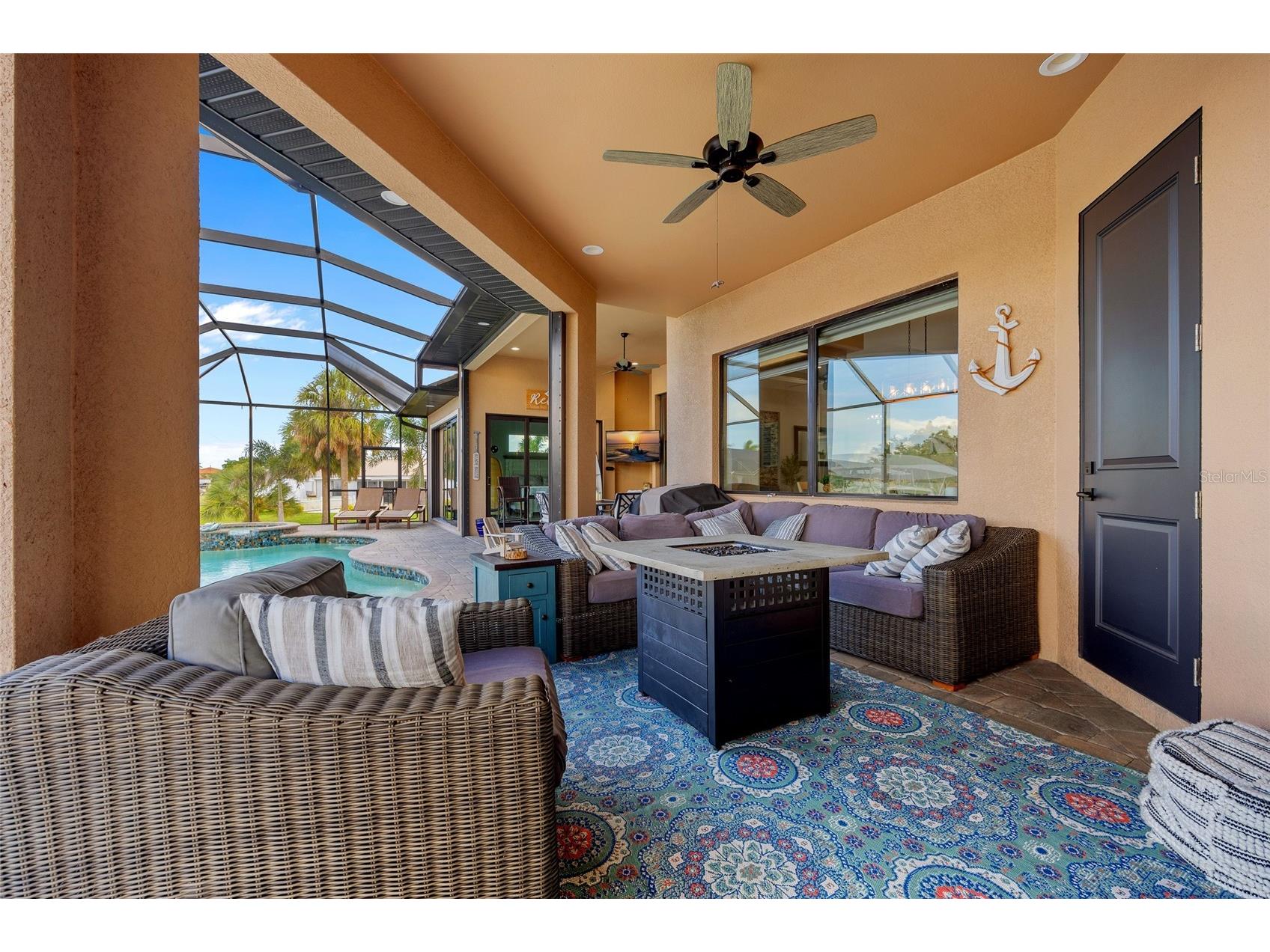 4286 Harbor Boulevard Port Charlotte FL 33952 - SEAWARD WATERWAY C7525118 image26