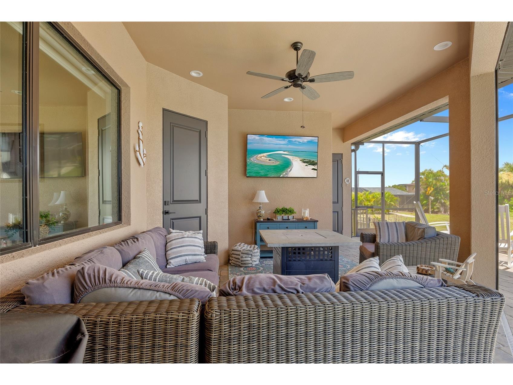 4286 Harbor Boulevard Port Charlotte FL 33952 - SEAWARD WATERWAY C7525118 image27