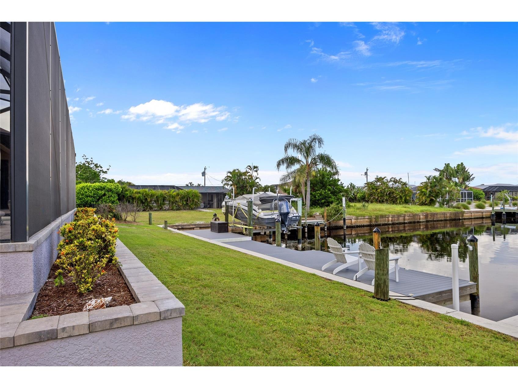 4286 Harbor Boulevard Port Charlotte FL 33952 - SEAWARD WATERWAY C7525118 image33