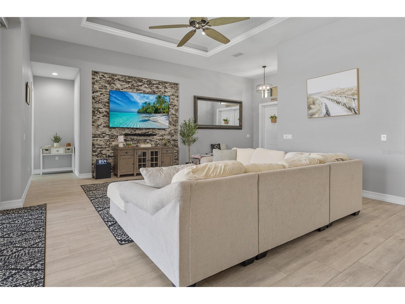 4286 Harbor Boulevard Port Charlotte FL 33952 - SEAWARD WATERWAY C7525118 image8