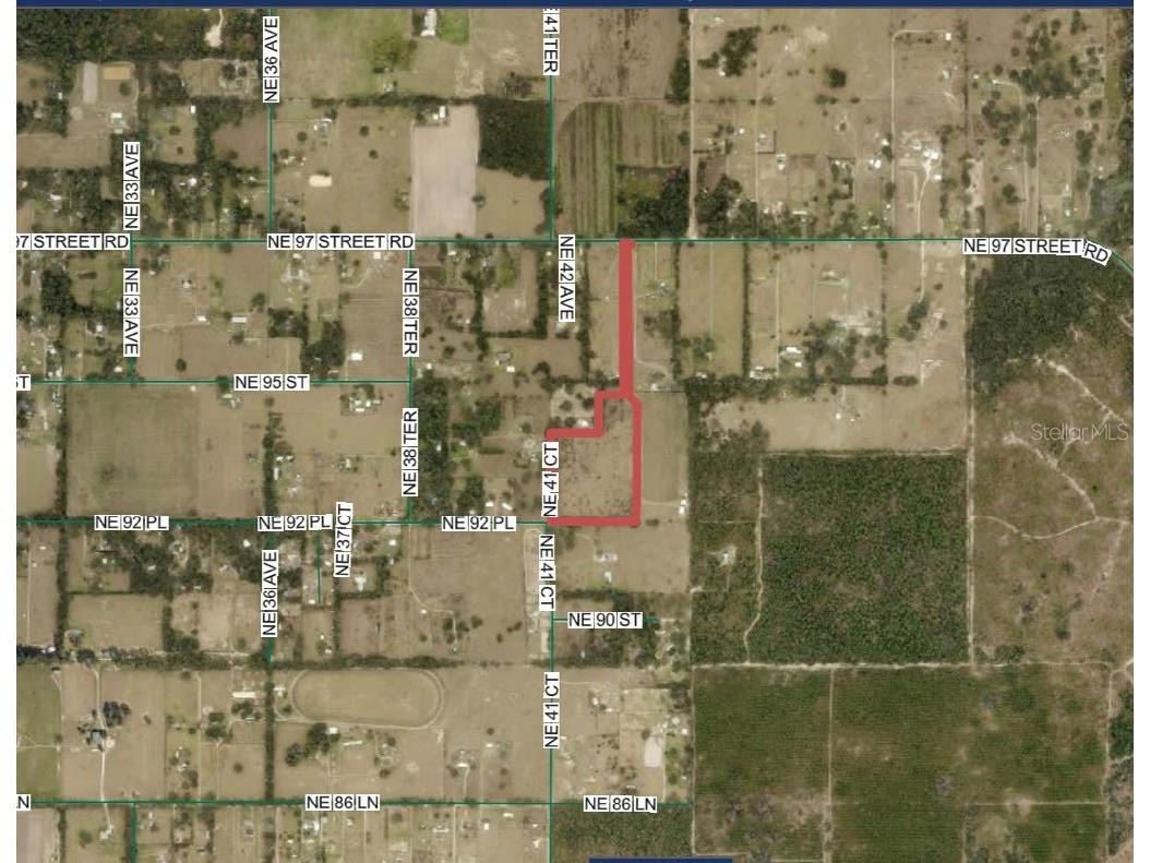 4286 NE 97th Street Road Anthony FL 32617 O6380366 image1