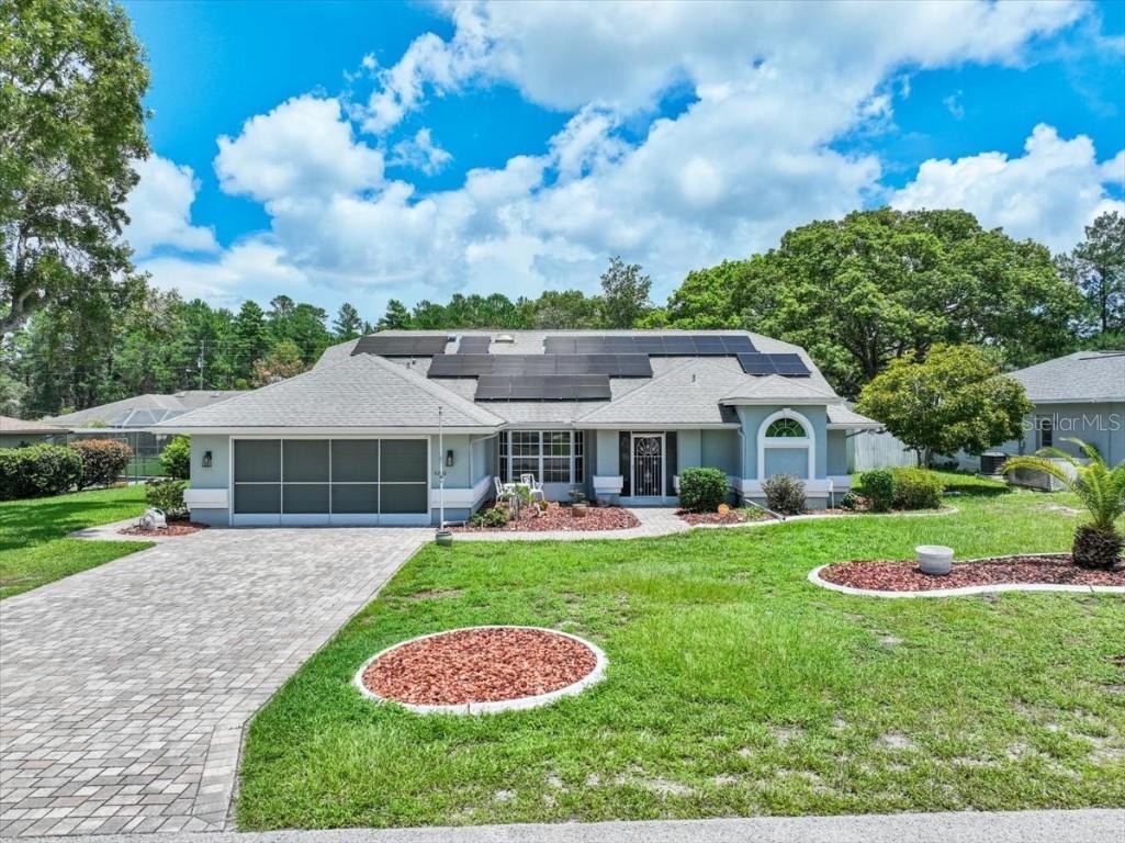 4286 Newton Road Spring Hill FL 34606 W7856758 image1