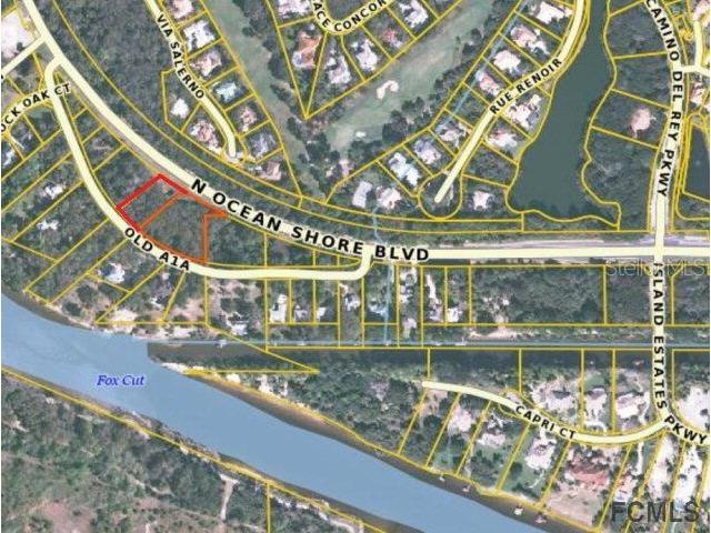 4286 Ocean Shore Boulevard Palm Coast FL 32137 FC216047 image2