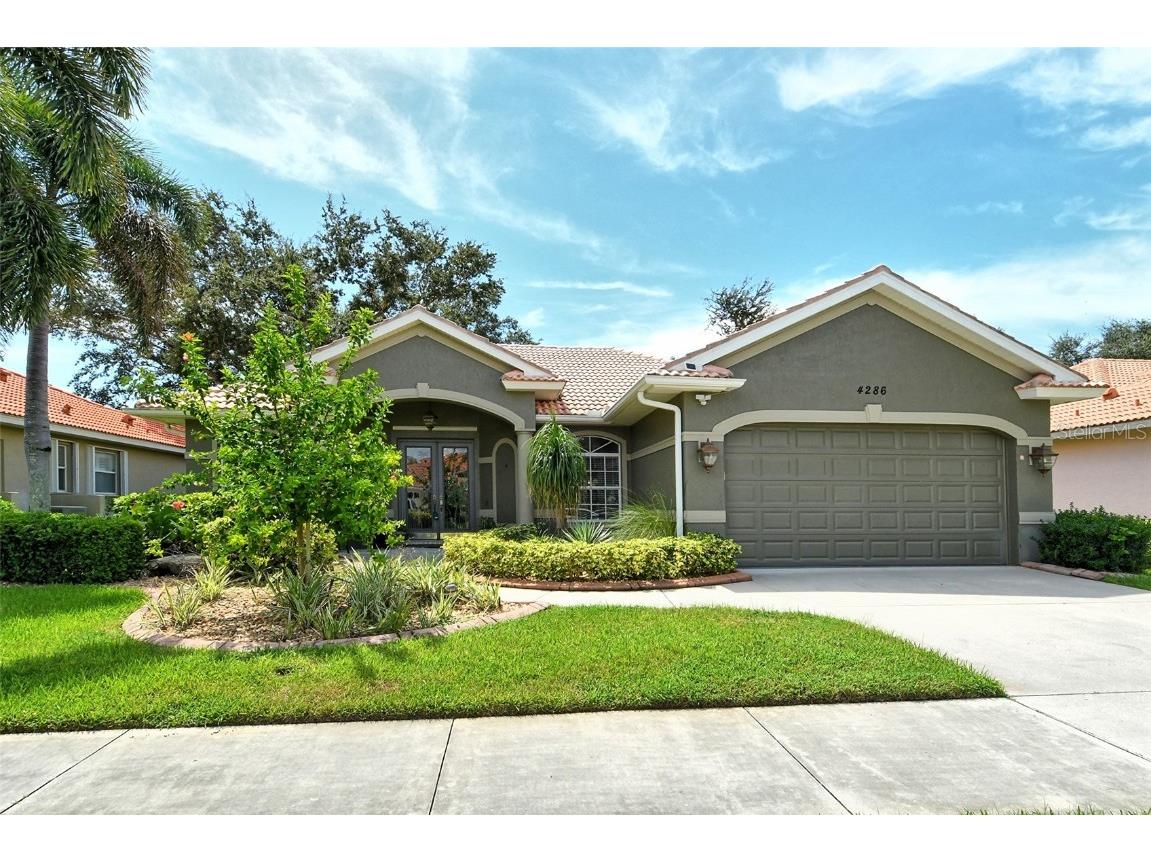 4286 Via Del Villetti Drive Venice FL 34293 N6134493 image1