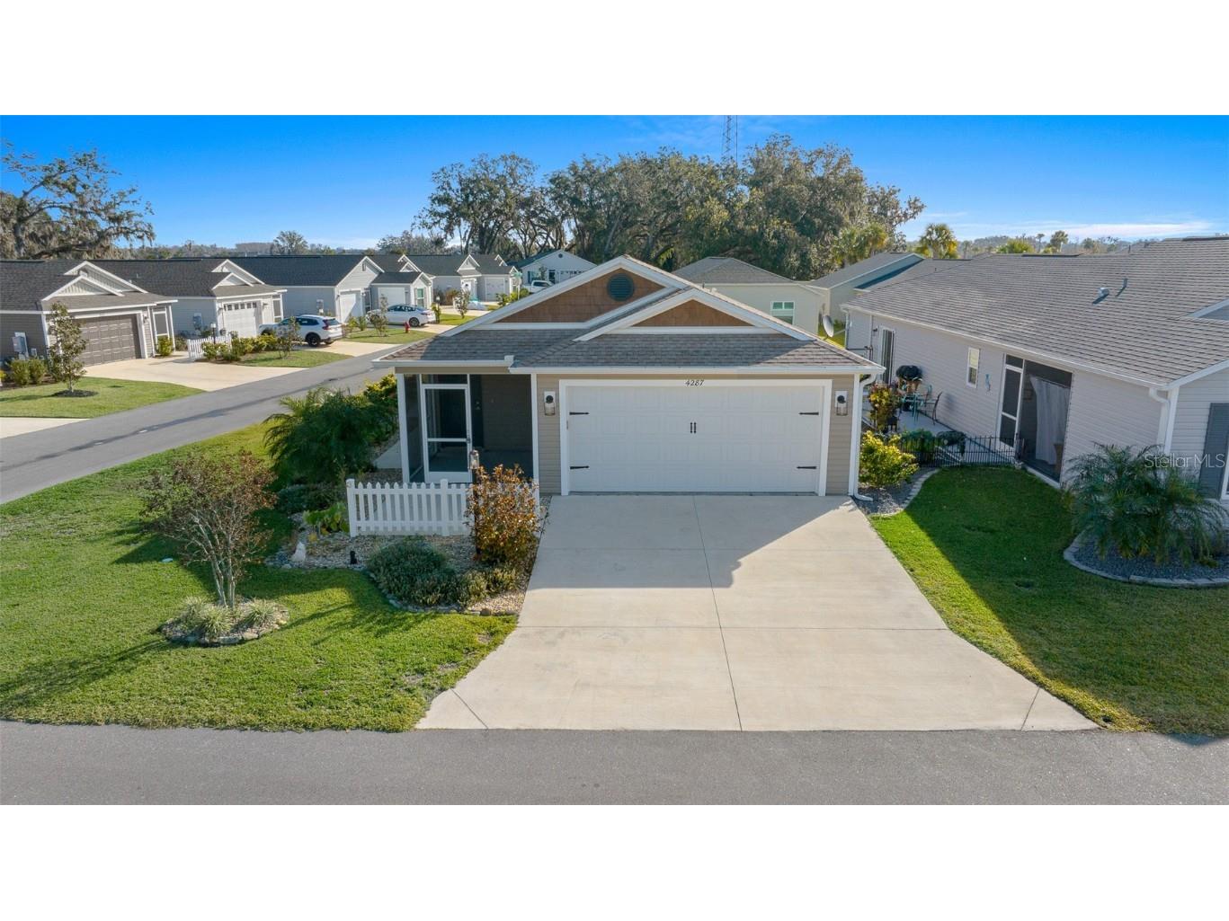4287 Fredda Terrace The Villages FL 32163 G5090849 image1