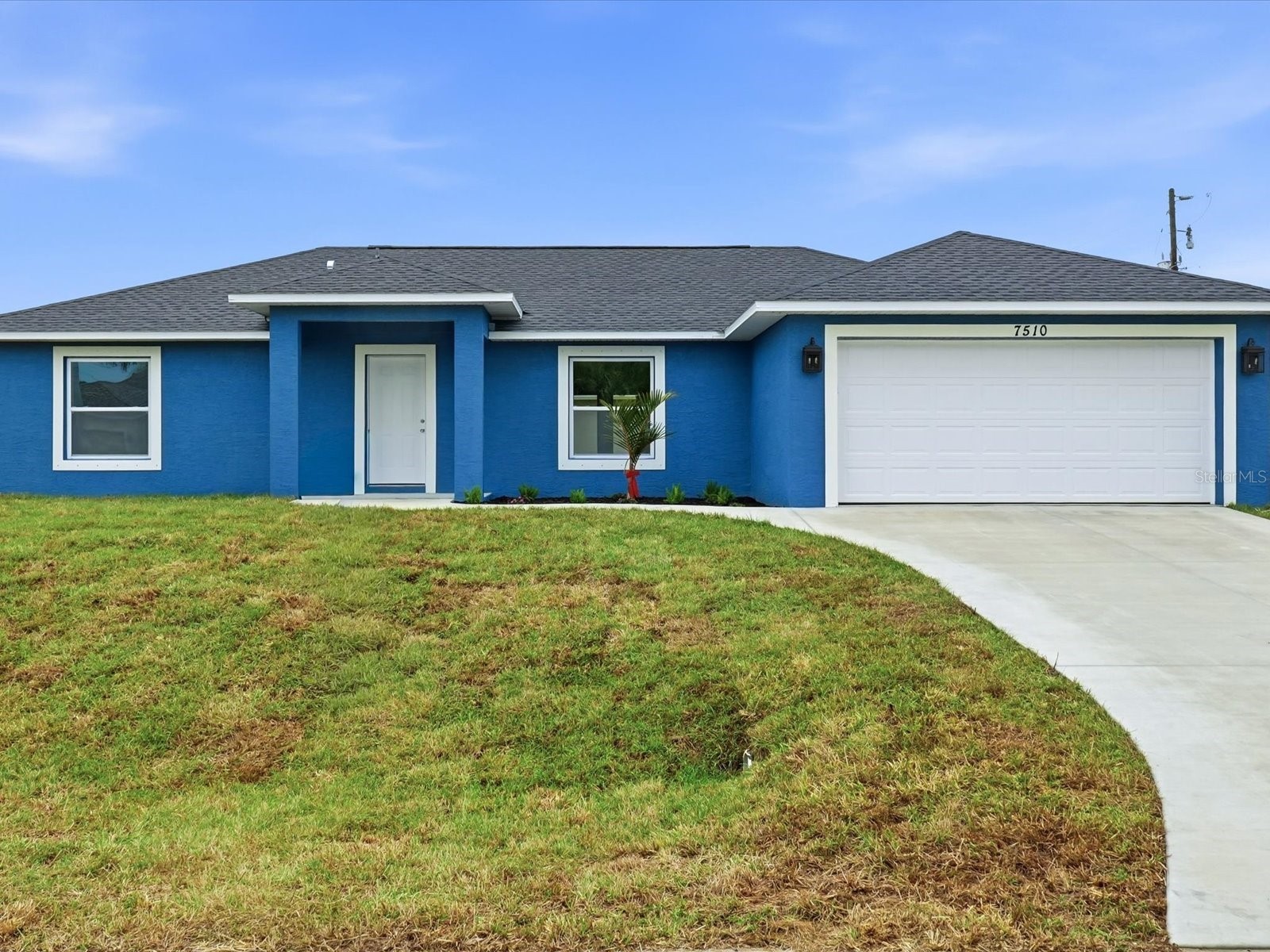 4287 Hograth Street Port Charlotte FL 33981 C7520922 image1