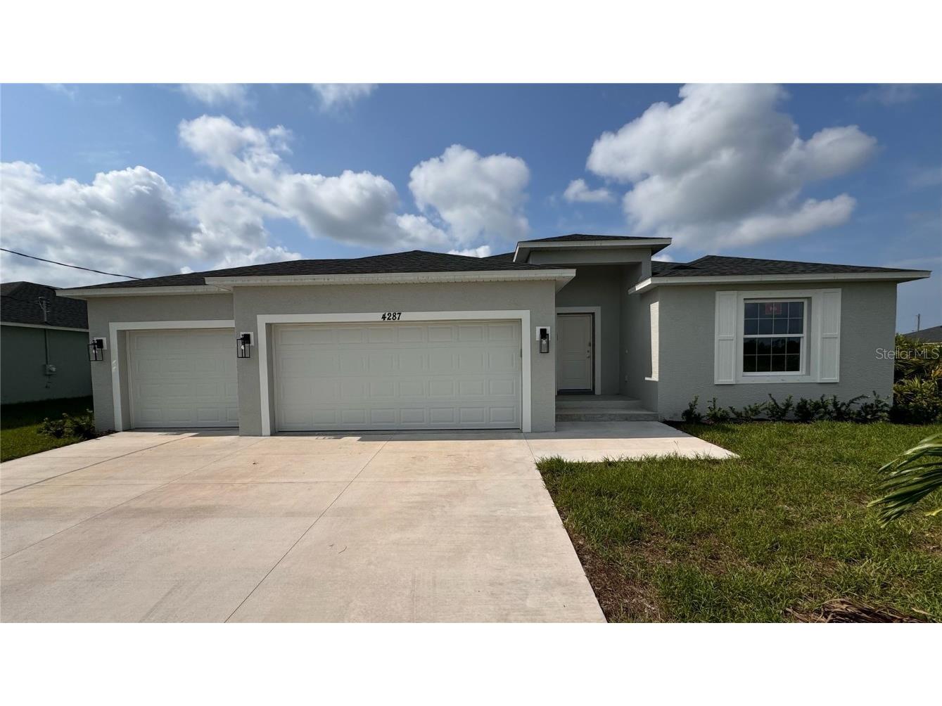 4287 Hollybrook Street Port Charlotte FL 33981 D6136468 image1