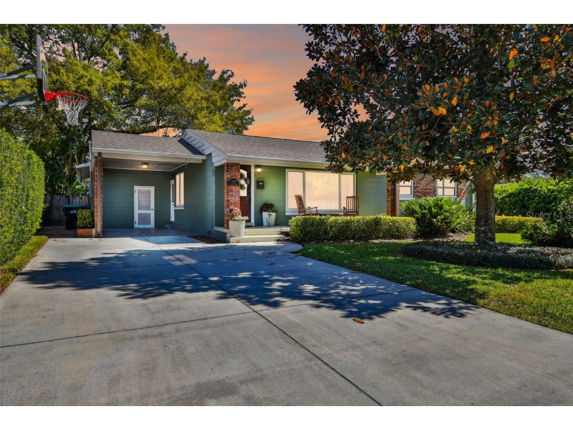 4287 Kendrick Road Orlando FL 32804 - LITTLE LAKE FAIRVIEW O6185353 image1