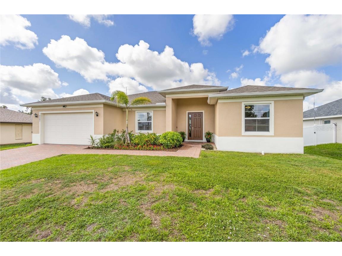4287 Mulgrave Avenue North Port FL 34287 T3448884 image1