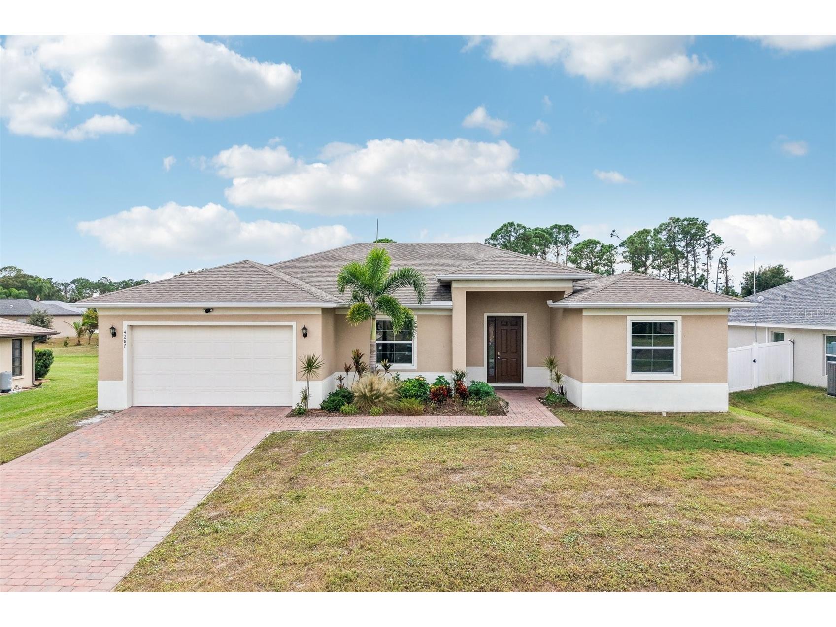 4287 Mulgrave Avenue North Port FL 34287 TB8453433 image1