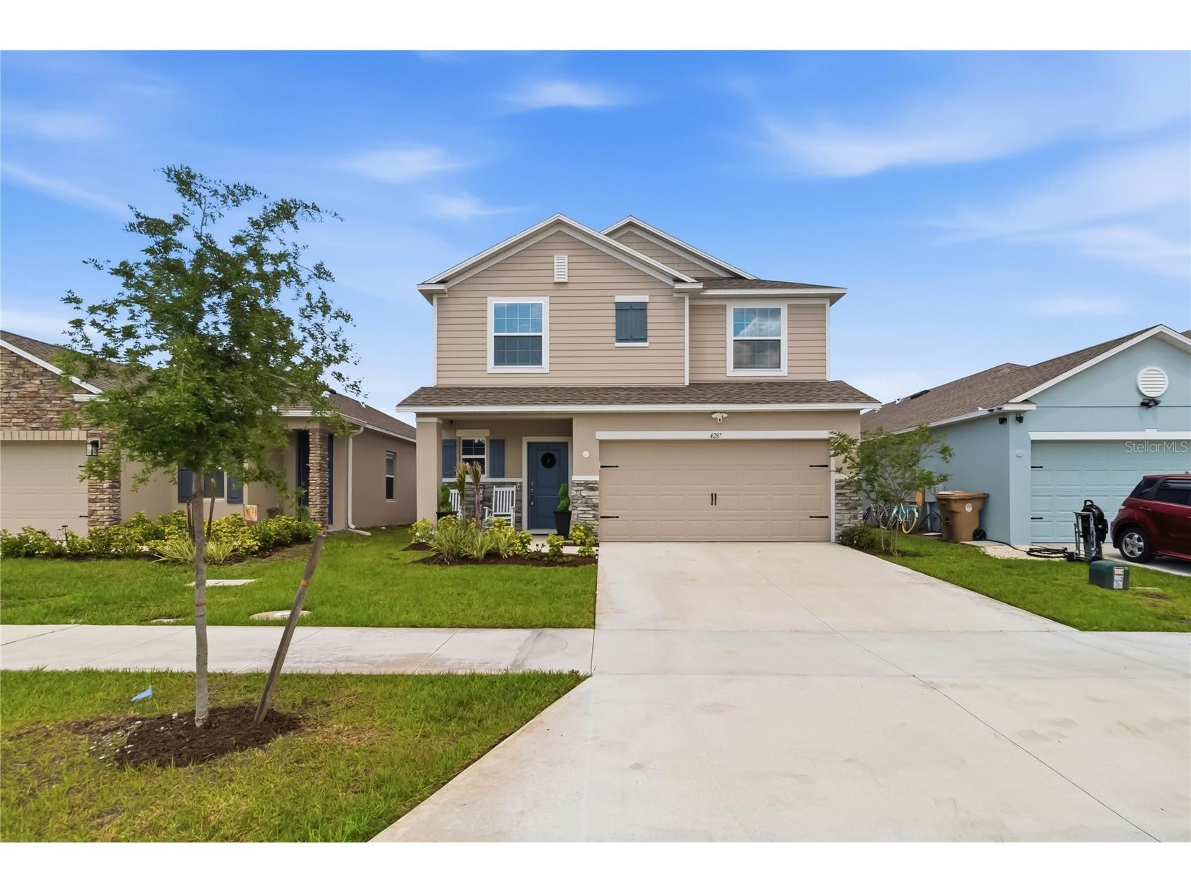 4287 Sagefield Drive Saint Cloud FL 34773 S5148807 image1