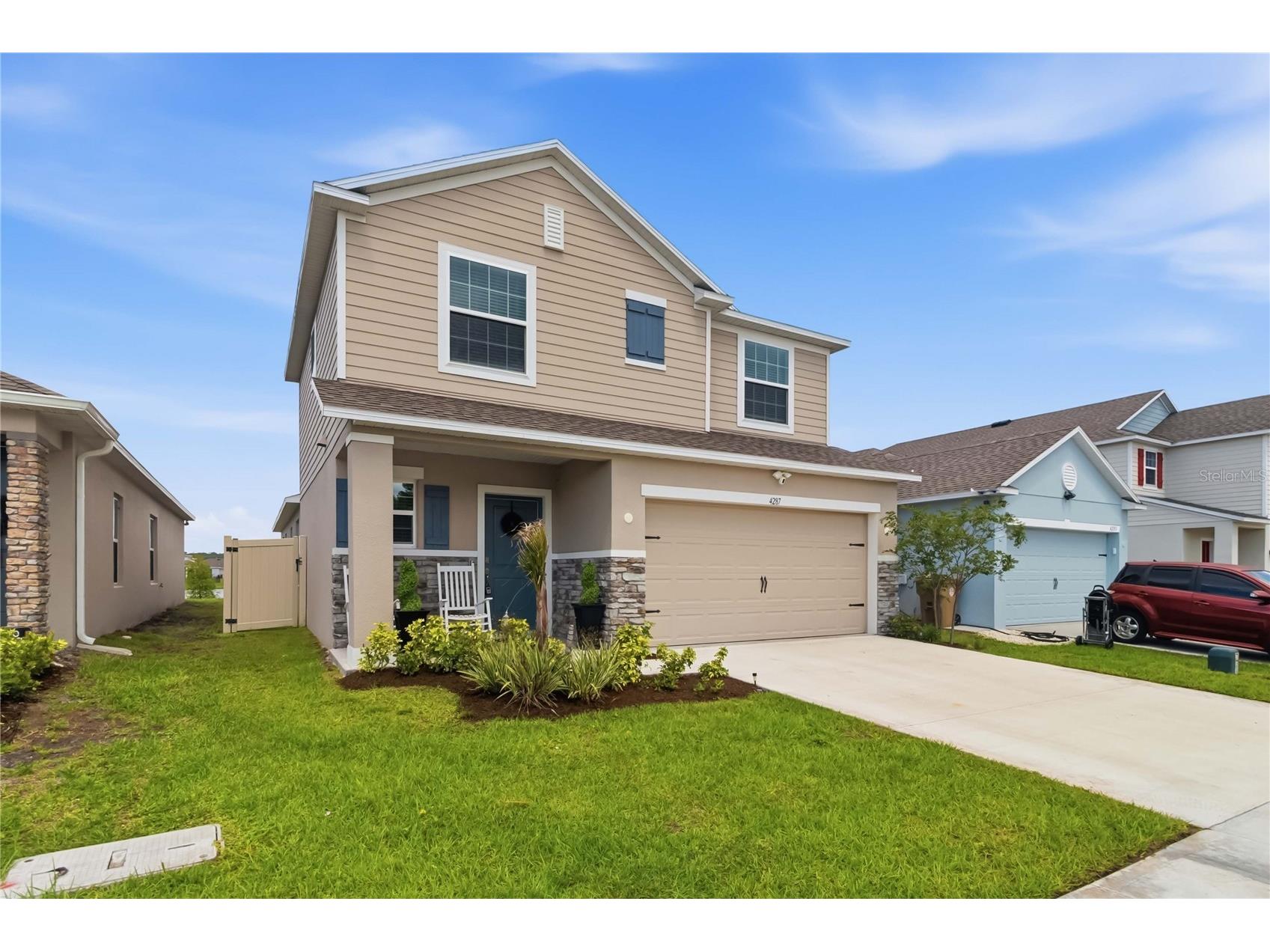 4287 Sagefield Drive Saint Cloud FL 34773 S5148807 image2