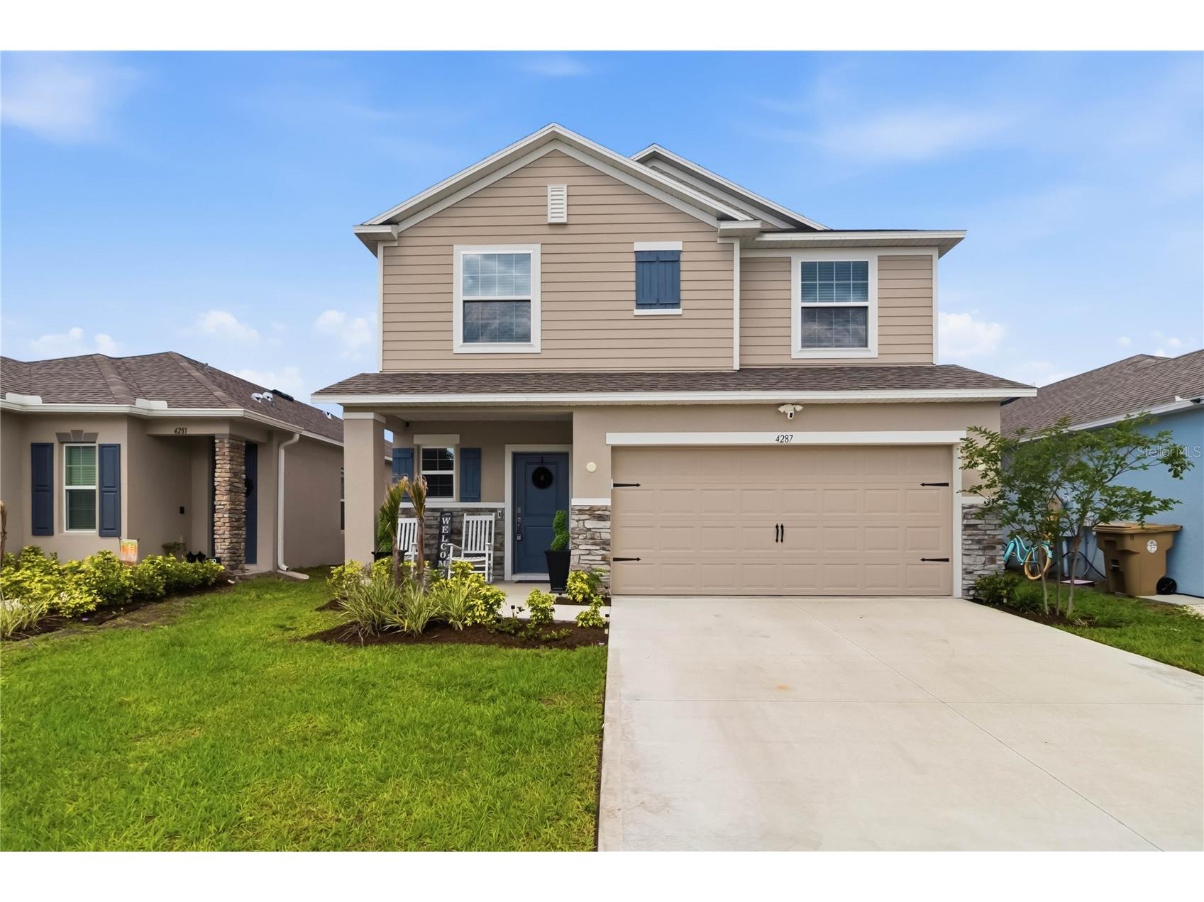 4287 Sagefield Drive Saint Cloud FL 34773 S5148807 image4