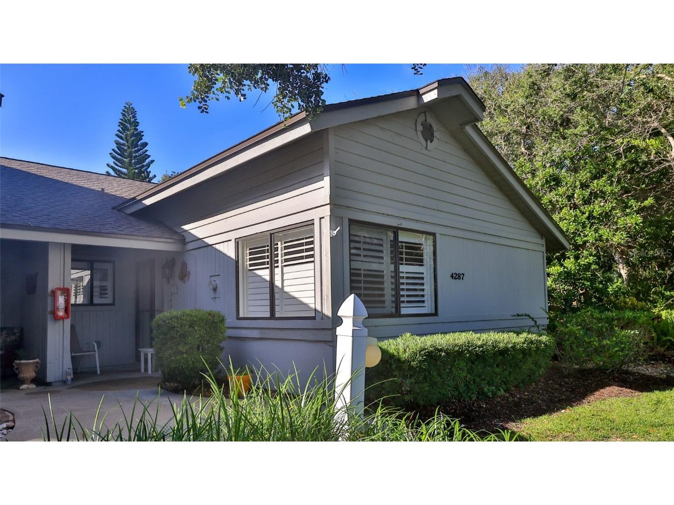 4287 Sea Mist Drive #4287 New Smyrna Beach FL 32169 NS1085547 image1