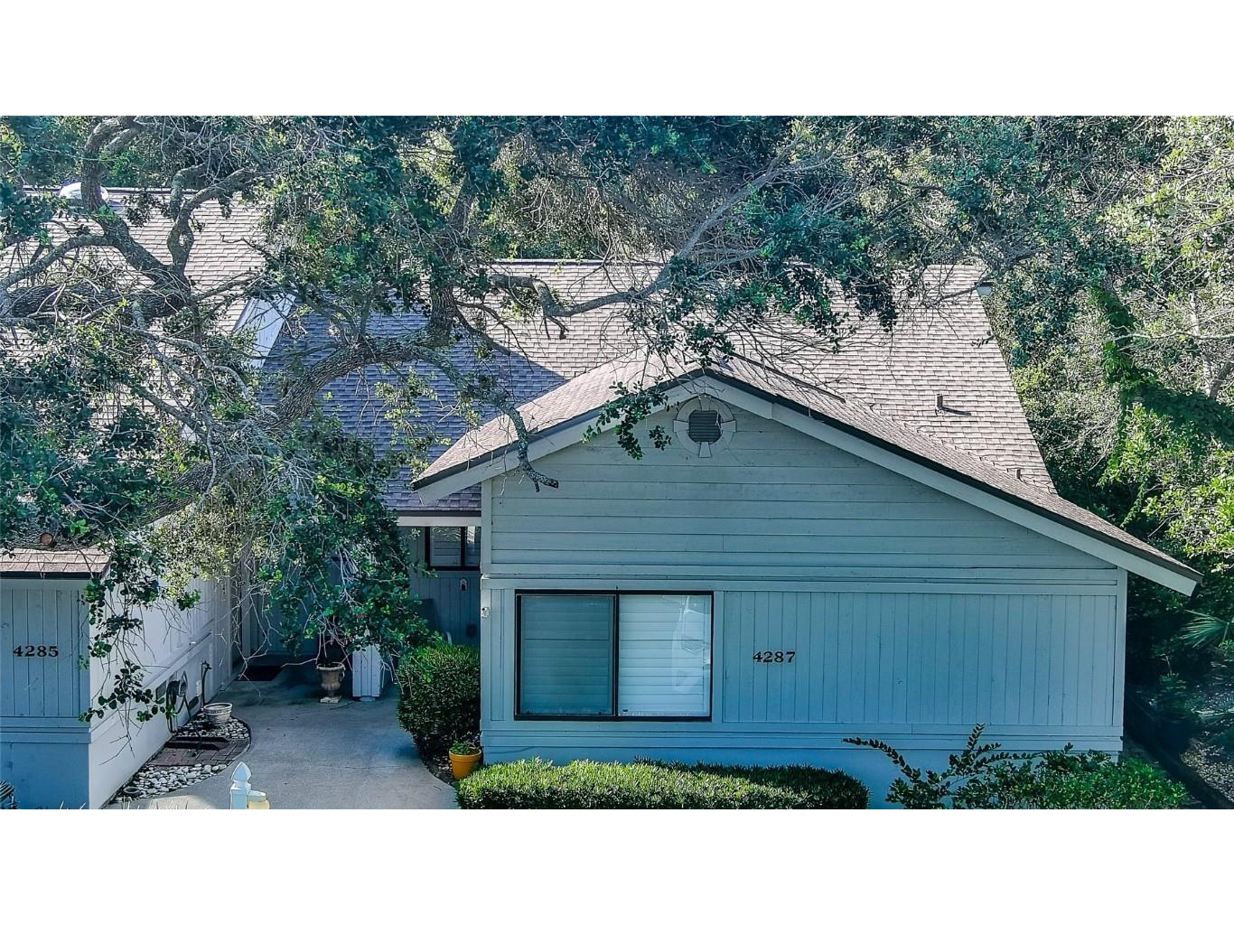 4287 Sea Mist Drive #4287 New Smyrna Beach FL 32169 NS1085547 image3