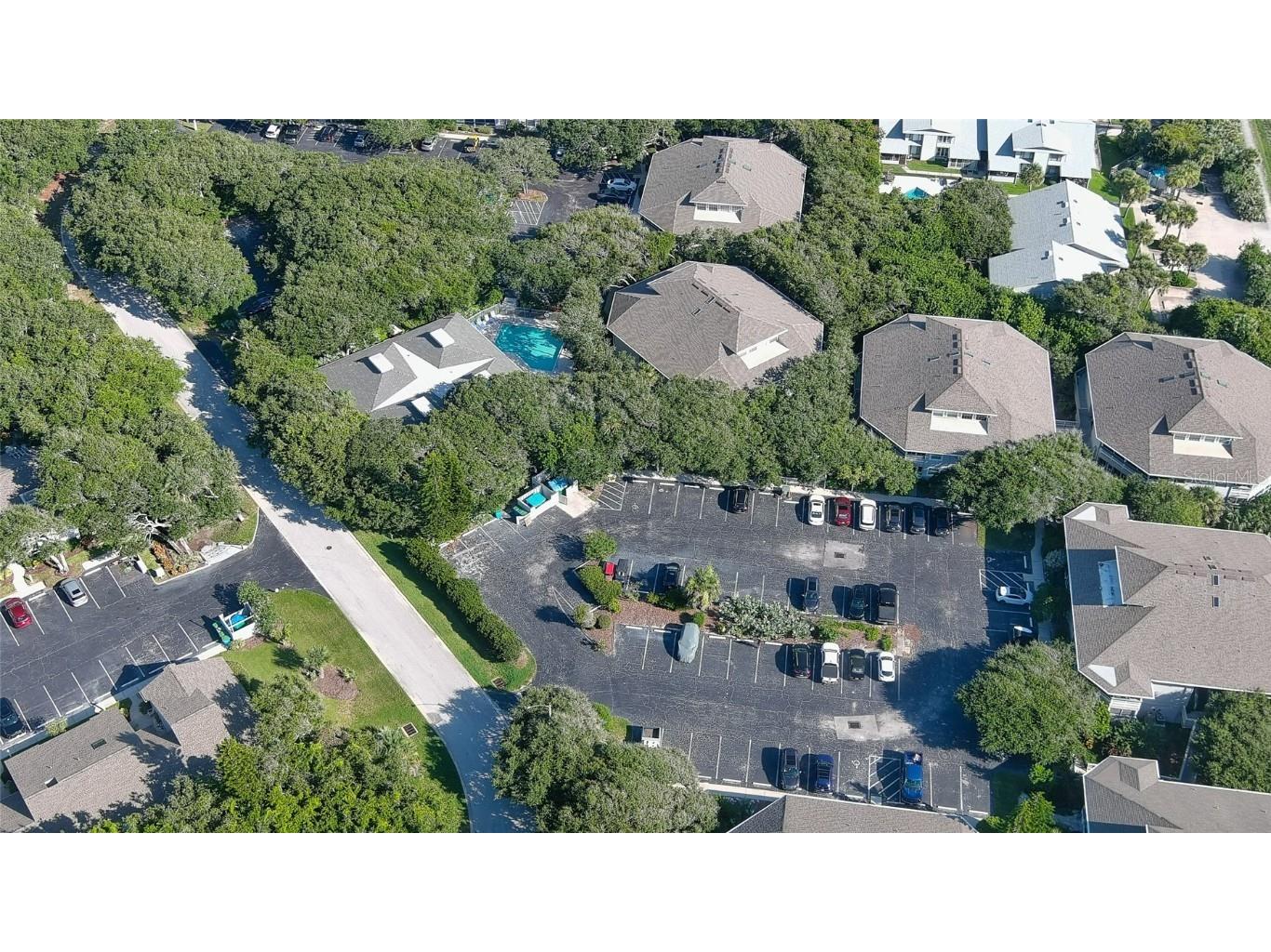 4287 Sea Mist Drive #4287 New Smyrna Beach FL 32169 NS1085547 image32