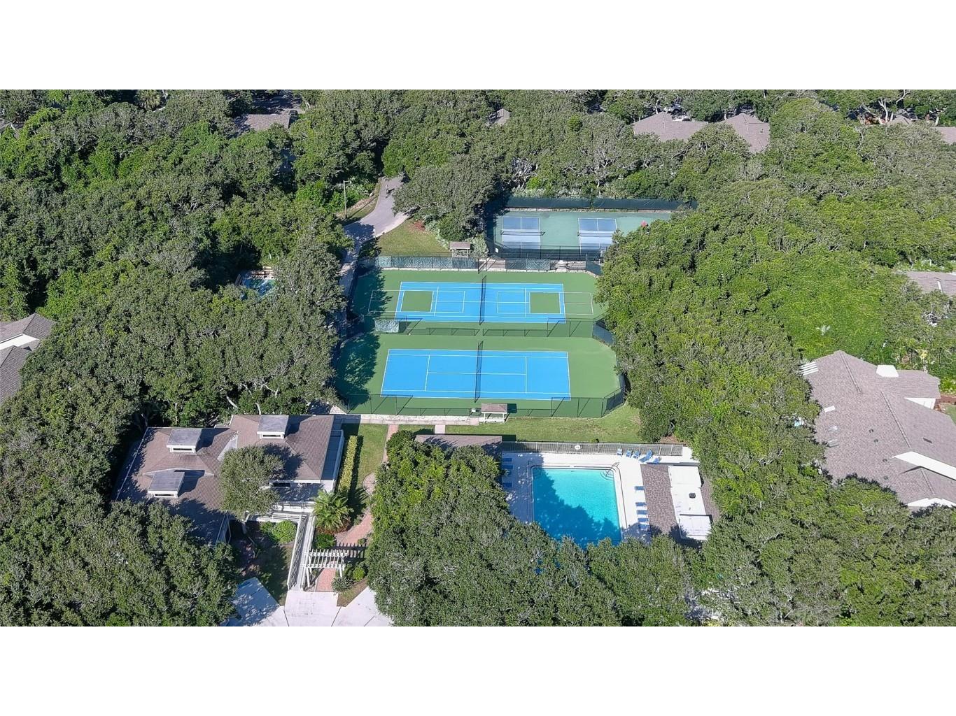 4287 Sea Mist Drive #4287 New Smyrna Beach FL 32169 NS1085547 image34