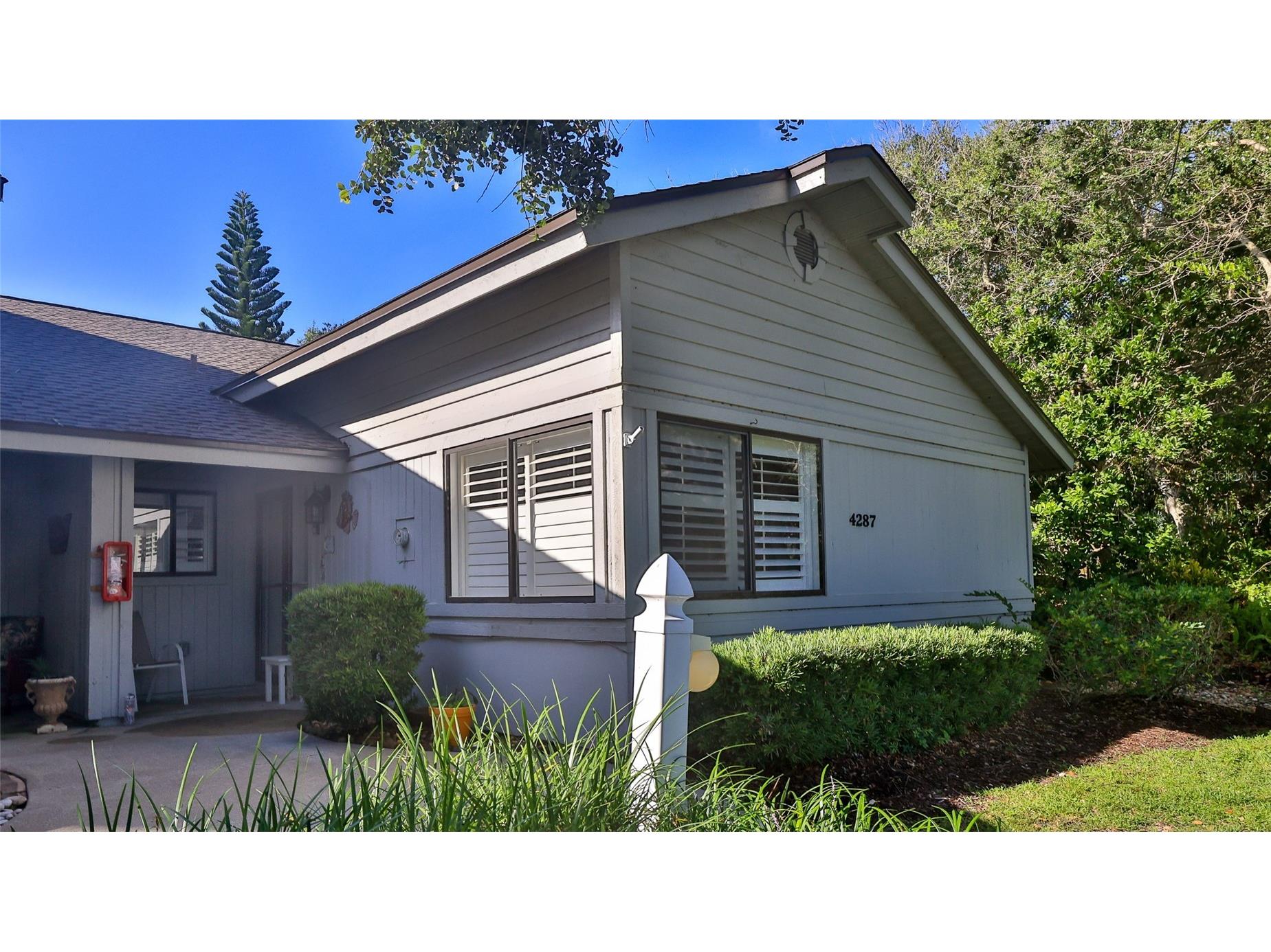 4287 Sea Mist Drive #4287 New Smyrna Beach FL 32169 NS1085547 image1