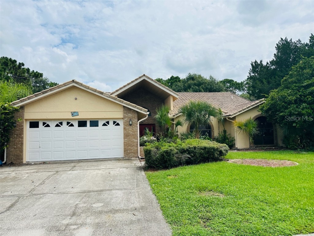 4287 Surfside Circle Spring Hill FL 34606 - LAKE CRESCENT HERNANDO COUNTY W7856354 image1