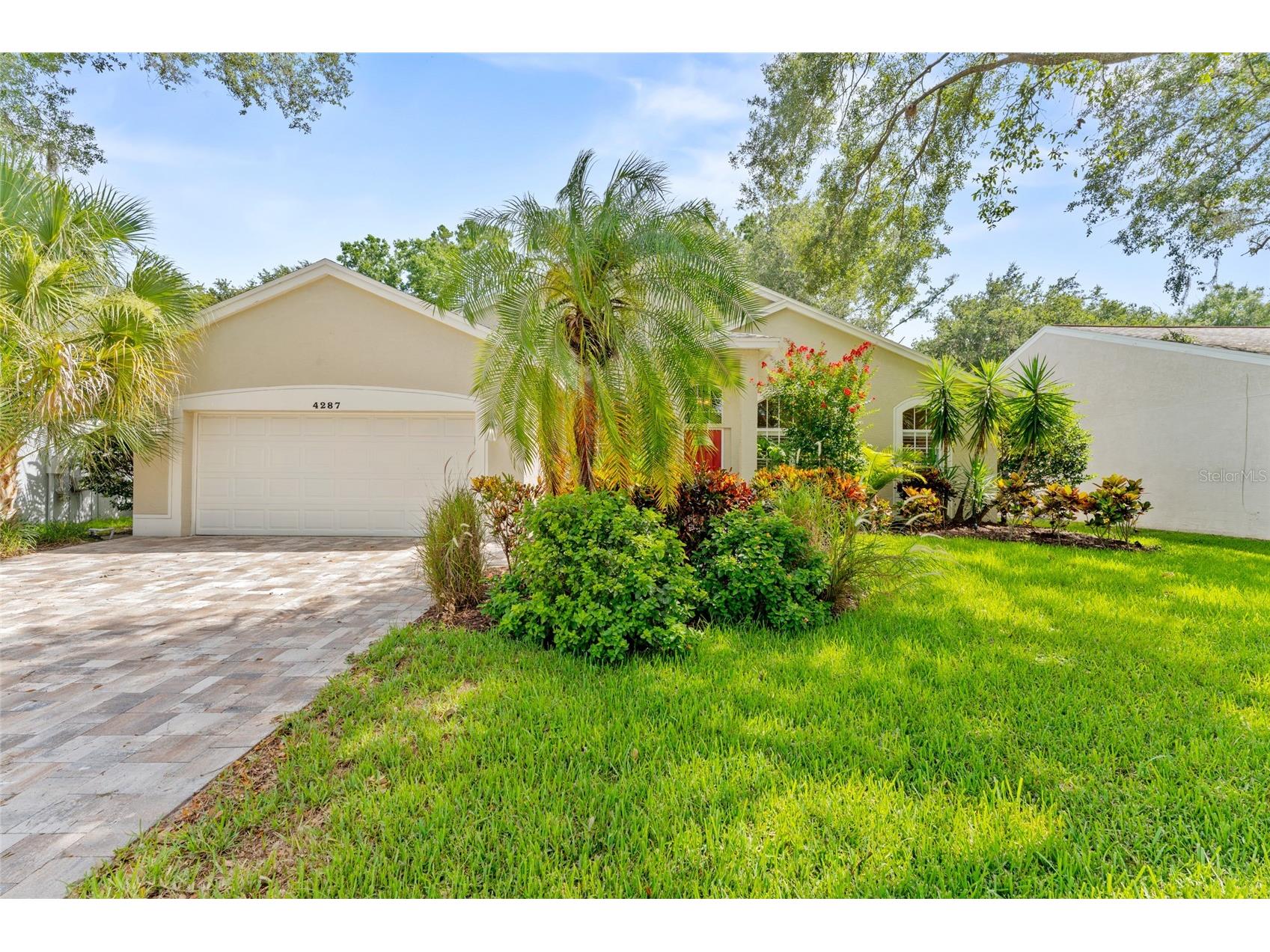 4287 Tremblay Way Palm Harbor FL 34685 - TARPON LAKE TB8513729 image2