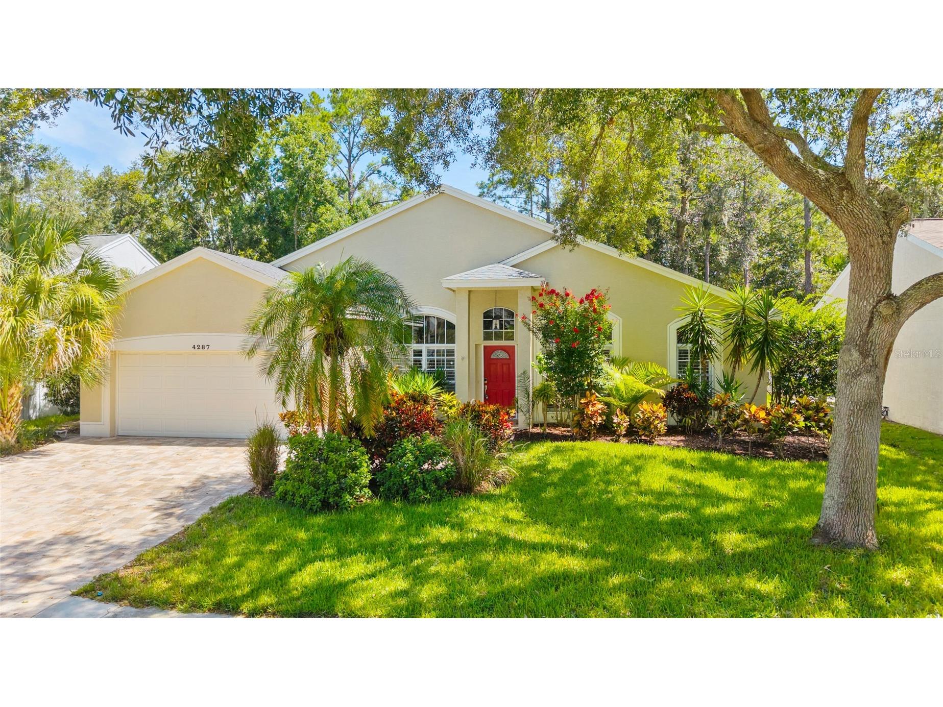 4287 Tremblay Way Palm Harbor FL 34685 - TARPON LAKE TB8513729 image3