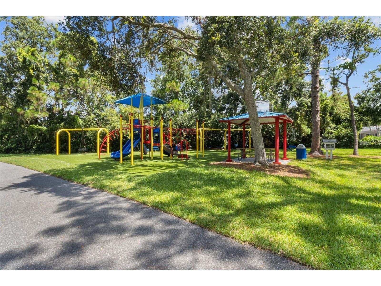 4287 Tremblay Way Palm Harbor FL 34685 - TARPON LAKE TB8513729 image44