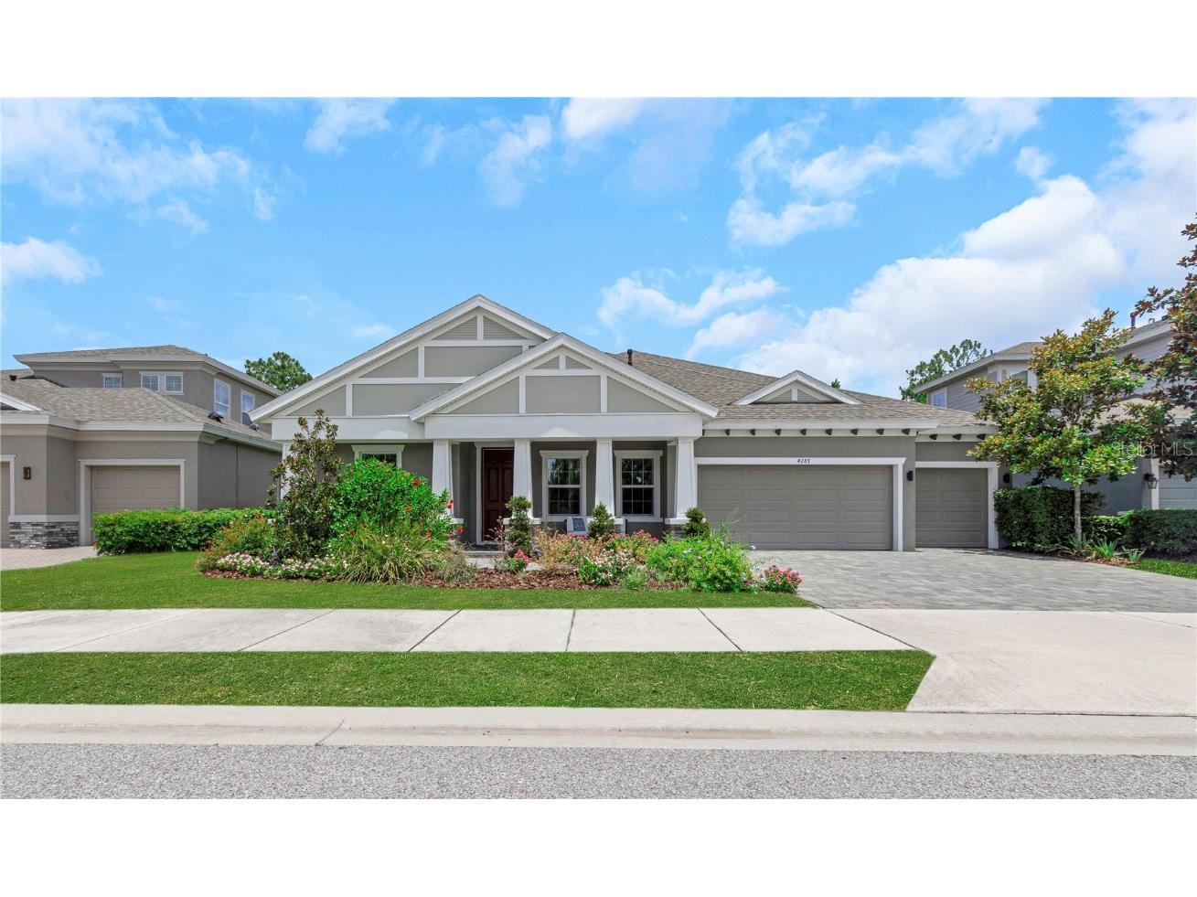 4287 Woodland Retreat Boulevard New Port Richey FL 34655 W7876319 image1