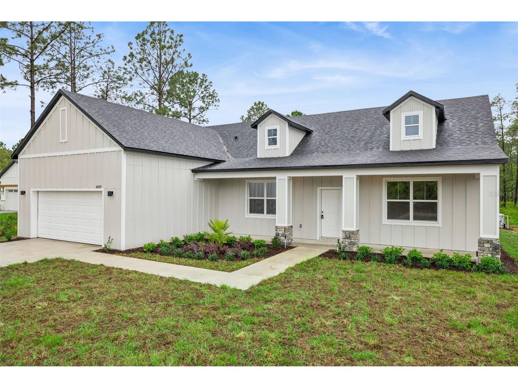 42875 Honeysuckle Street Eustis FL 32736 - LAKE NORRIS O6397684 image1