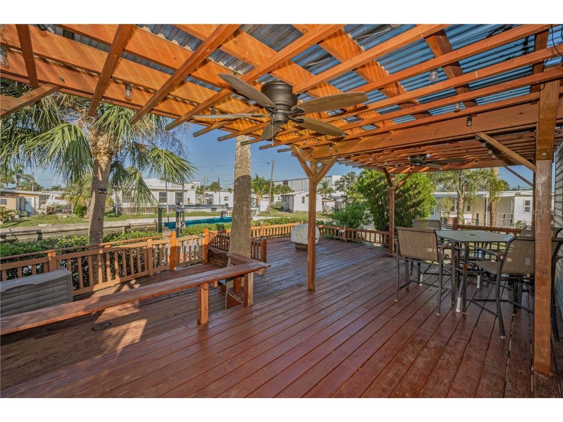 4288 86th Way N #20 Saint Petersburg FL 33709 TB8432822 image30