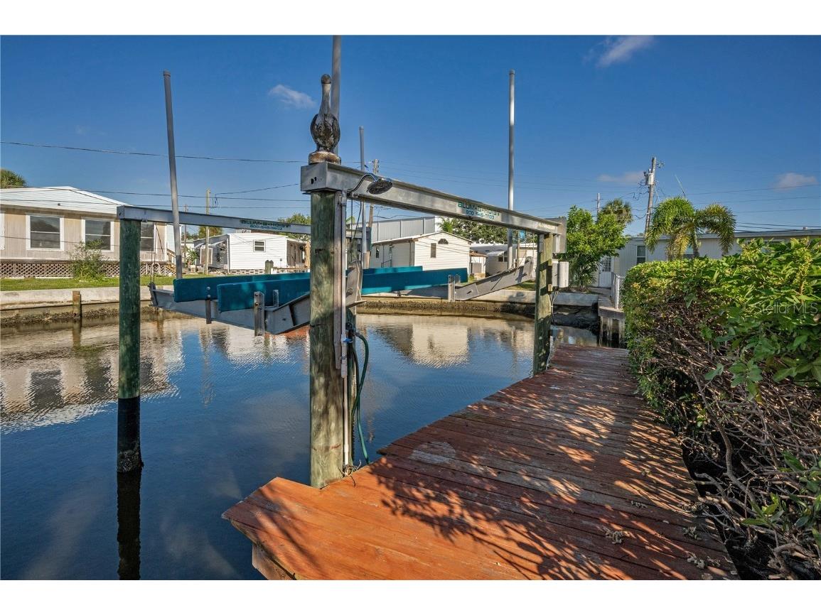 4288 86th Way N #20 Saint Petersburg FL 33709 TB8432822 image32