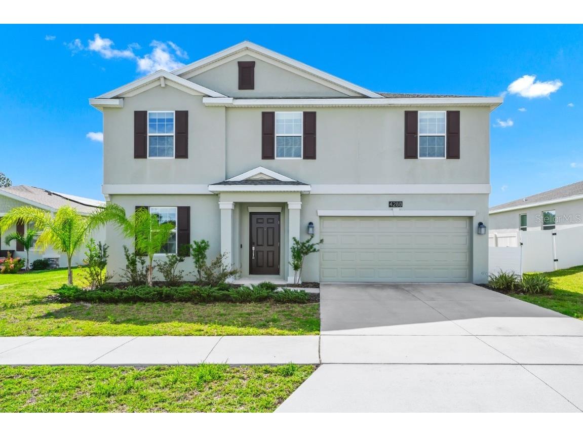 4288 Blackshear Court Clermont FL 34714 O6324316 image1