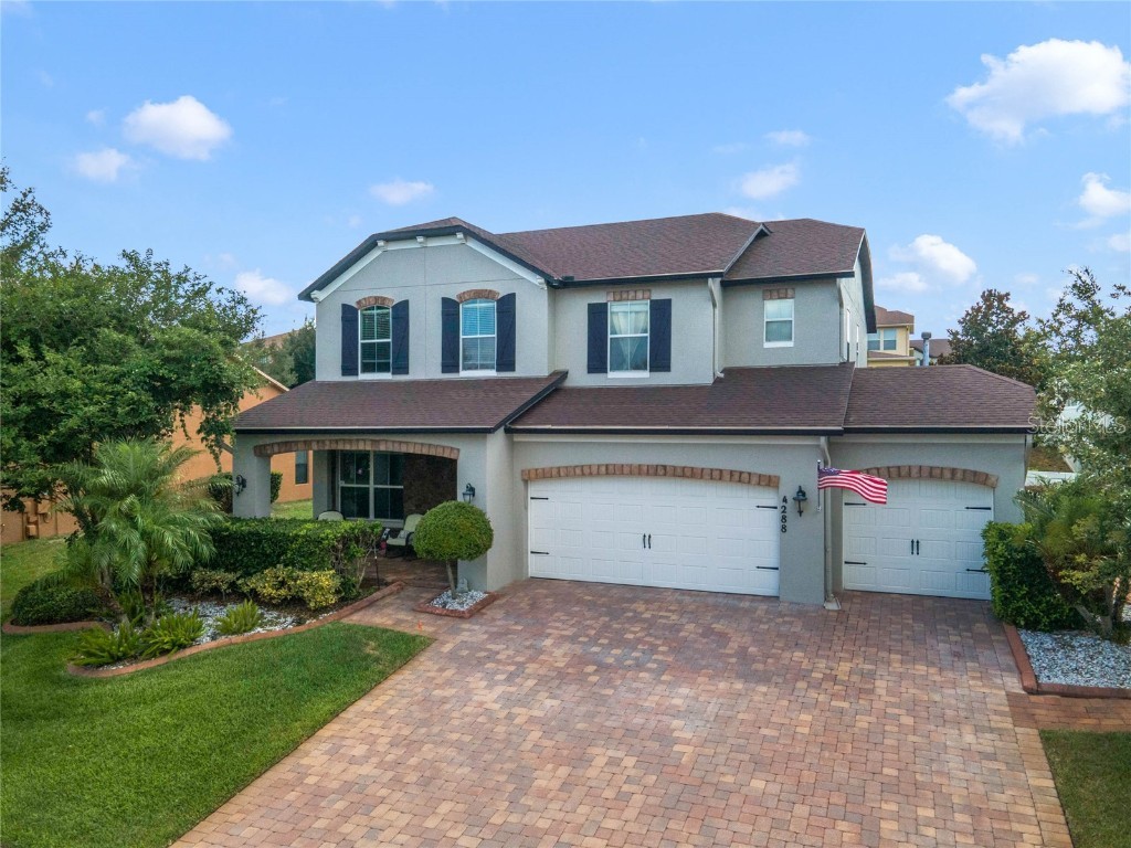 4288 Bugle Street Clermont FL 34711 O6211301 image1