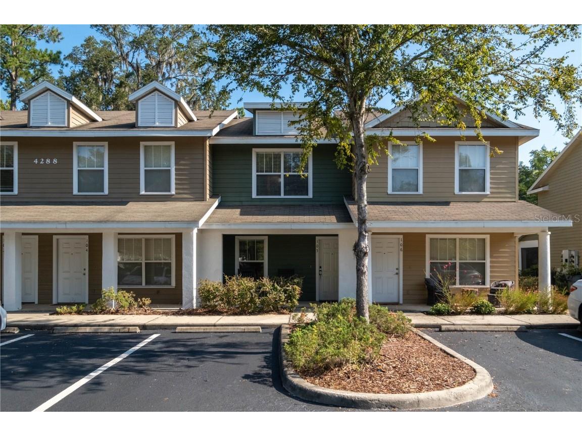 4288 SW 22nd Lane #105 Gainesville FL 32607 GC515462 image1