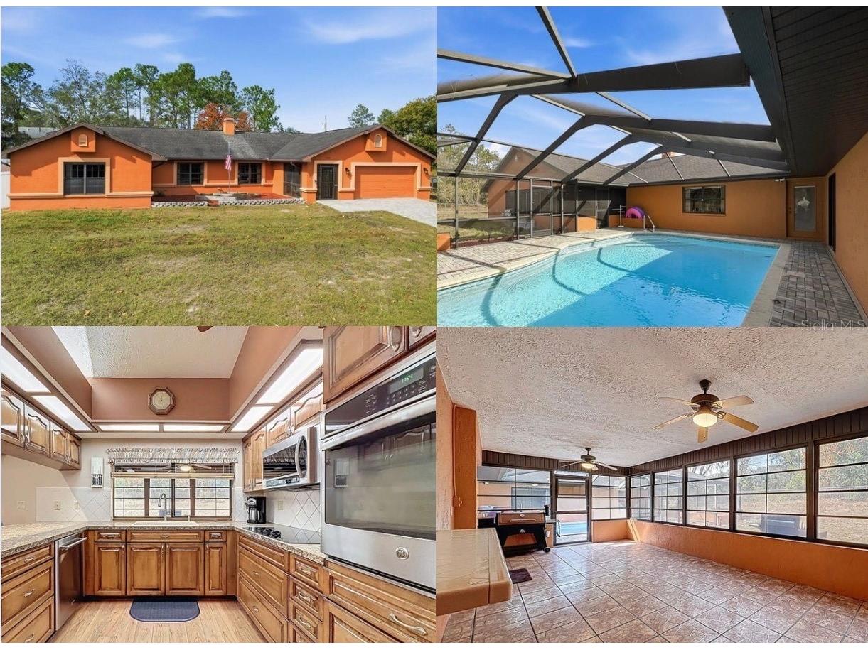 4289 Castle Avenue Spring Hill FL 34609 W7882119 image1