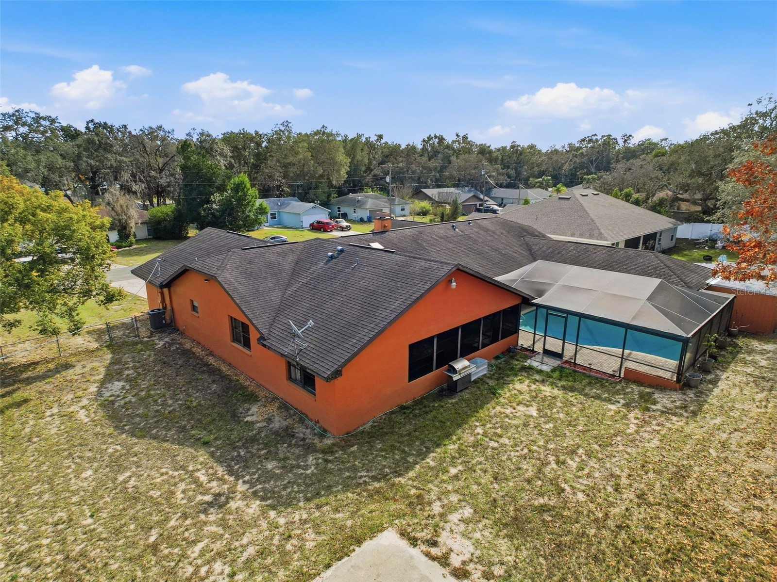 4289 Castle Avenue Spring Hill FL 34609 W7882119 image3