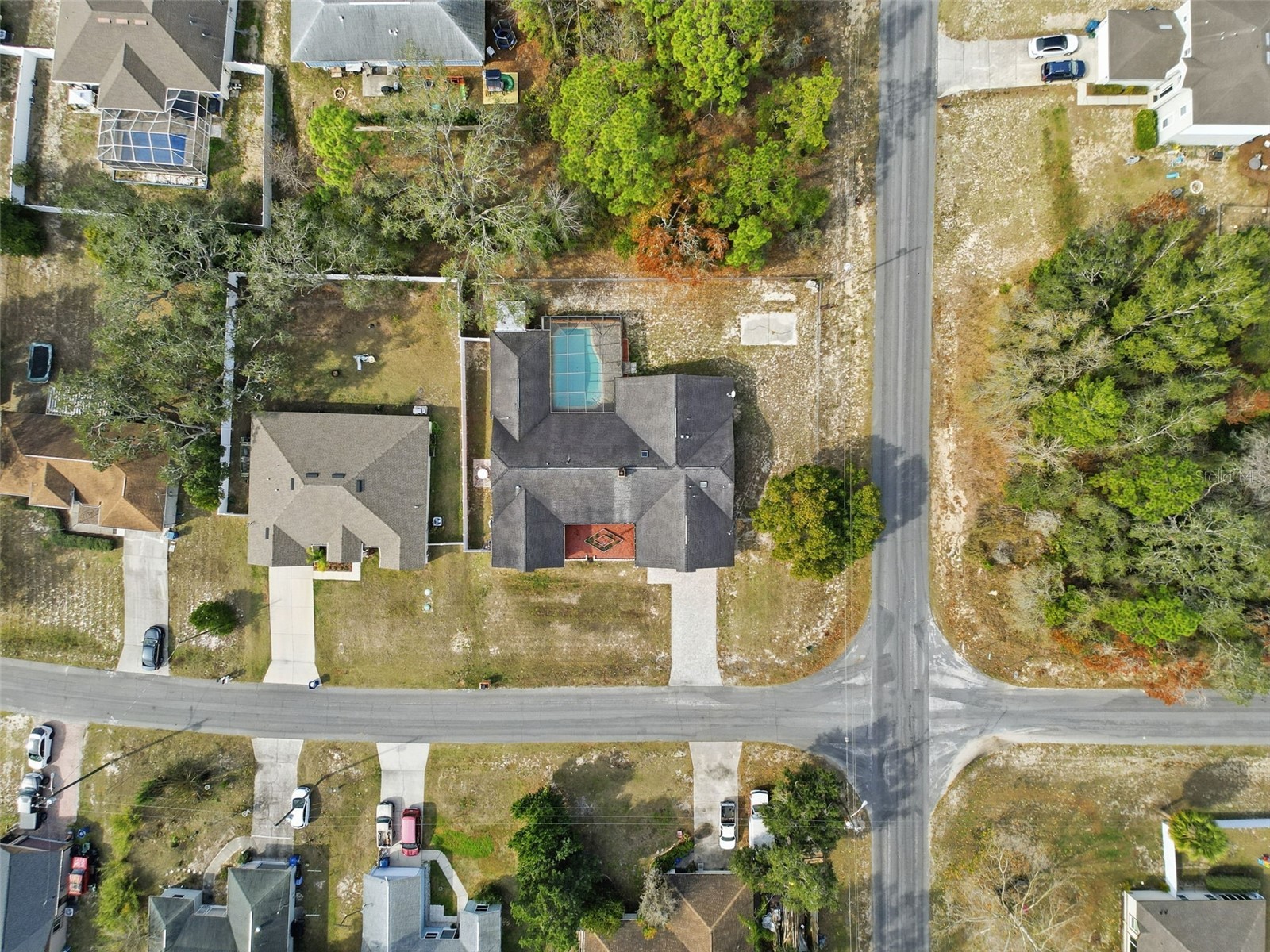 4289 Castle Avenue Spring Hill FL 34609 W7882119 image50