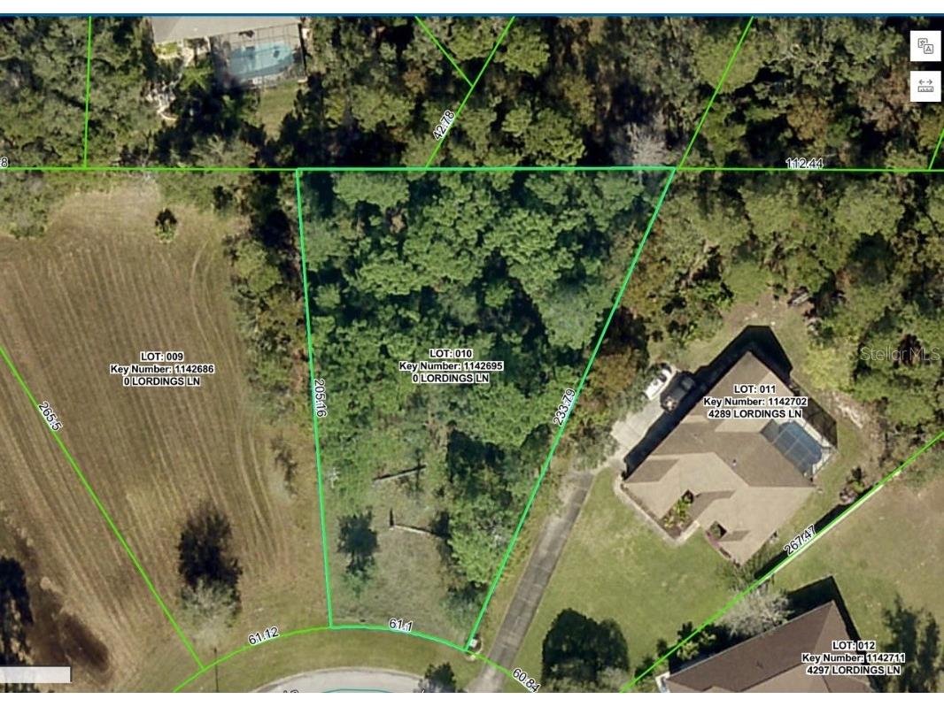 4289 Lordings Lane Spring Hill FL 34607 S5136991 image1