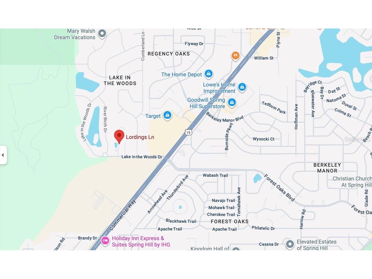 4289 Lordings Lane Spring Hill FL 34607 S5136991 image7