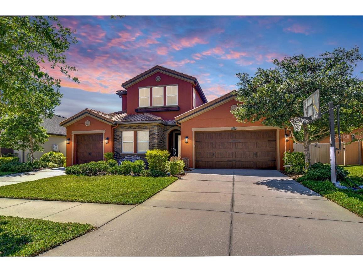 4289 Ortona Lane Wesley Chapel FL 33543 TB8375244 image1