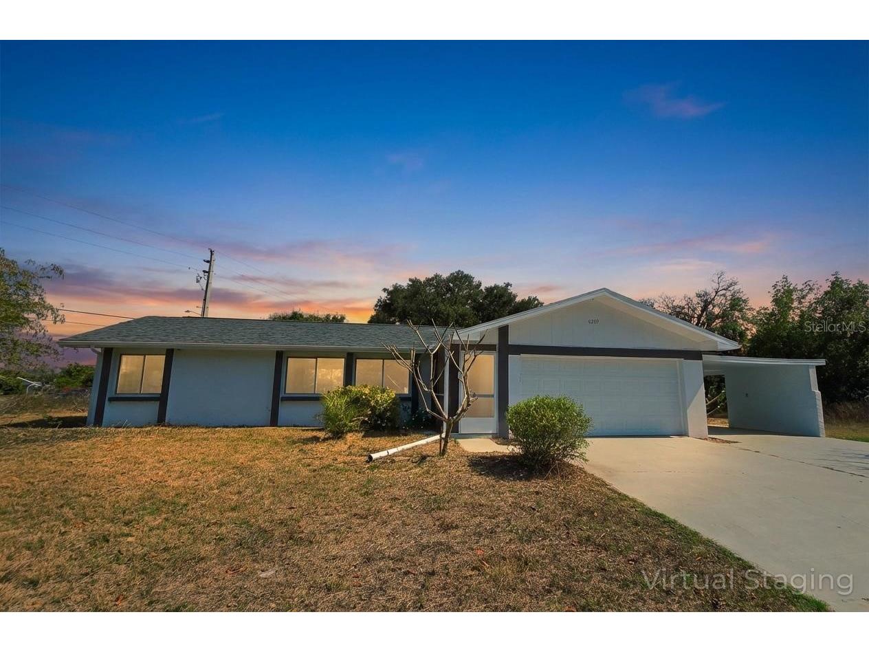 4289 Yucatan Circle Port Charlotte FL 33948 A4683127 image1