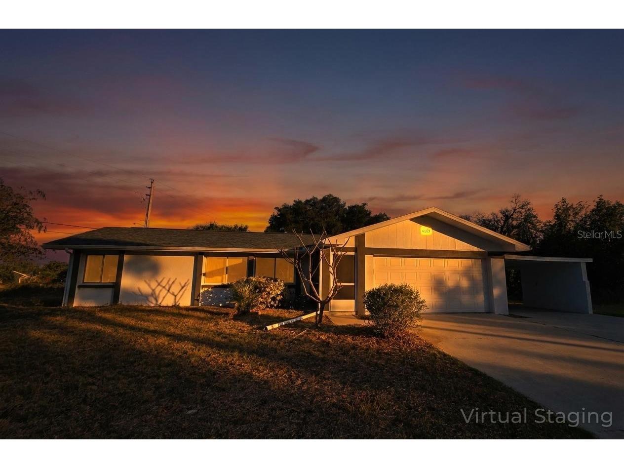 4289 Yucatan Circle Port Charlotte FL 33948 A4683127 image36