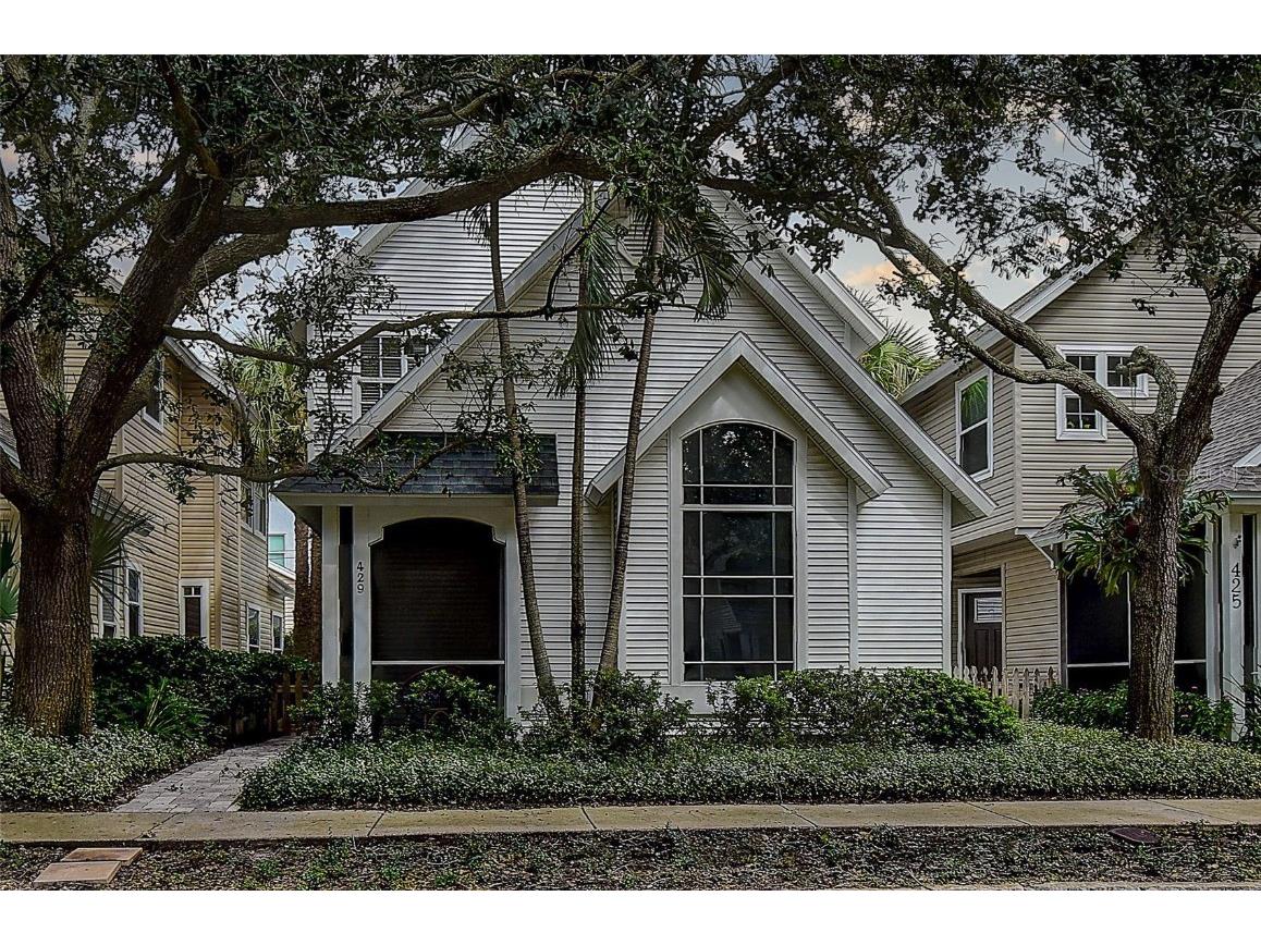 429 14th Avenue N Saint Petersburg FL 33701 U8254805 image1