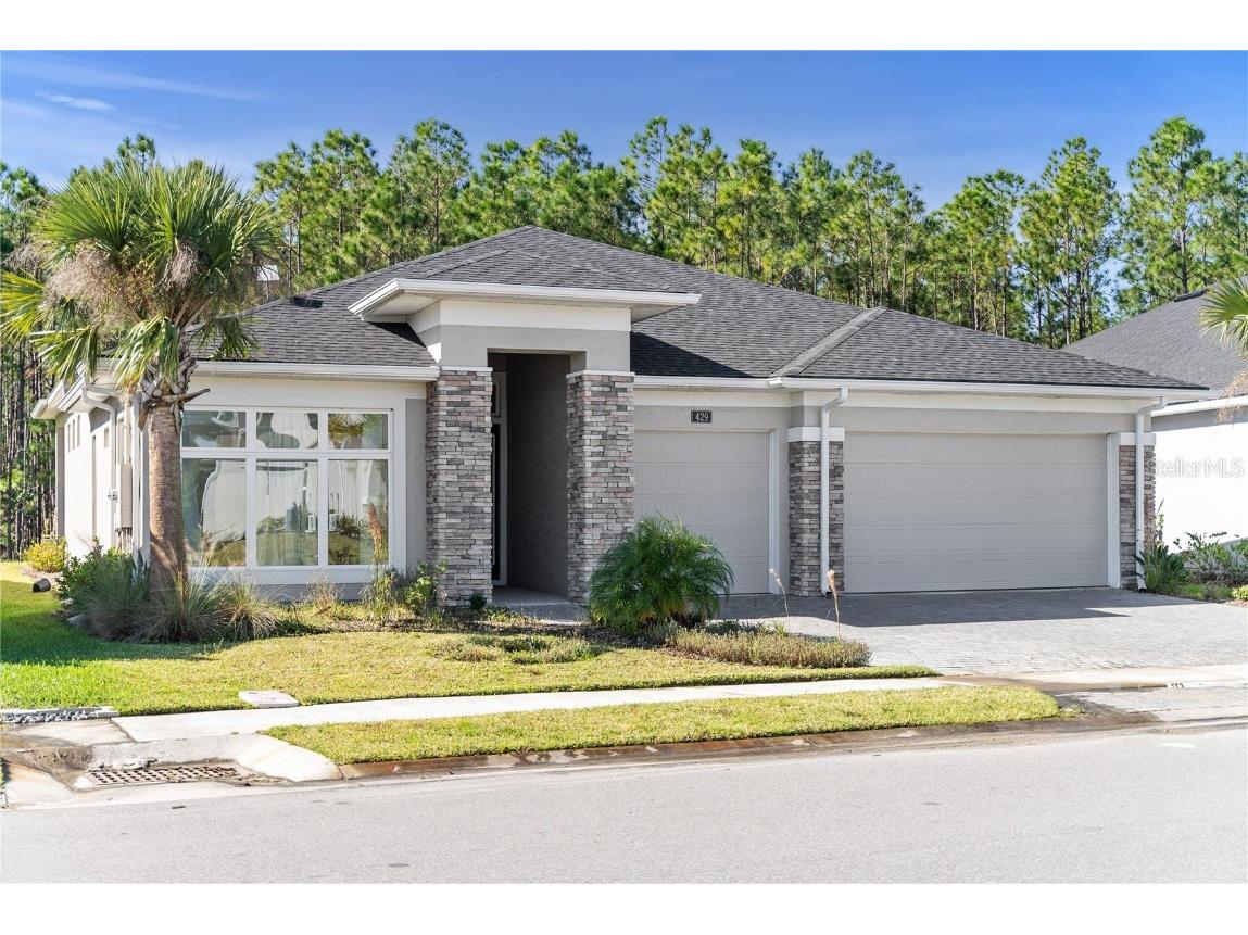 429 Aquamarine Way Daytona Beach FL 32124 V4935829 image1