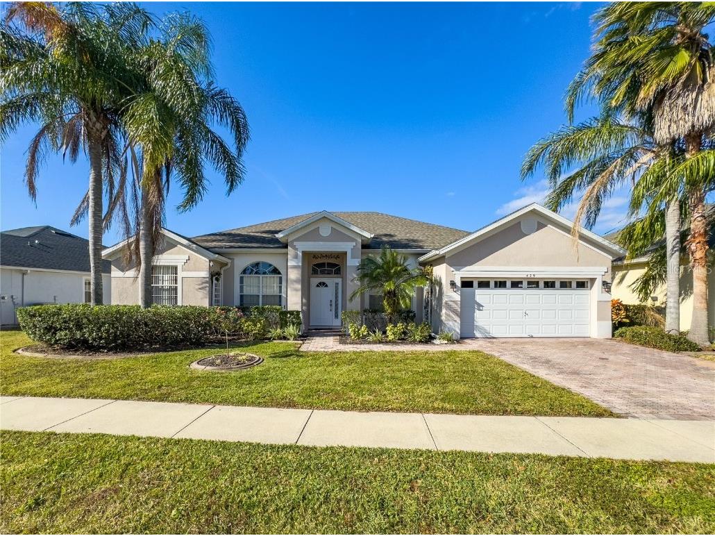 429 Belfry Drive Davenport FL 33897 O6168072 image1