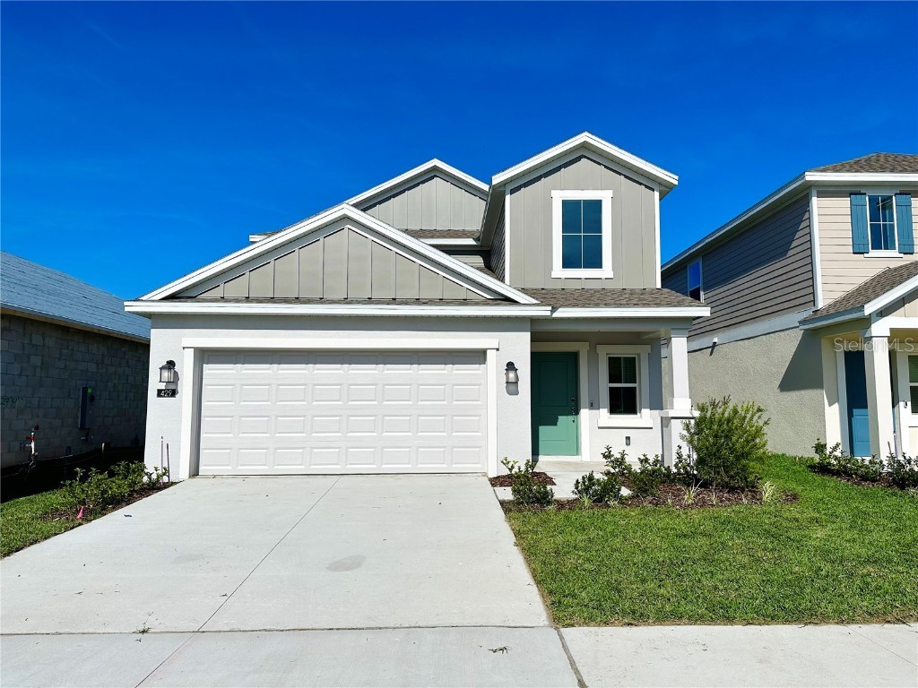 429 Cedar Key Street Davenport FL 33837 O6160810 image1