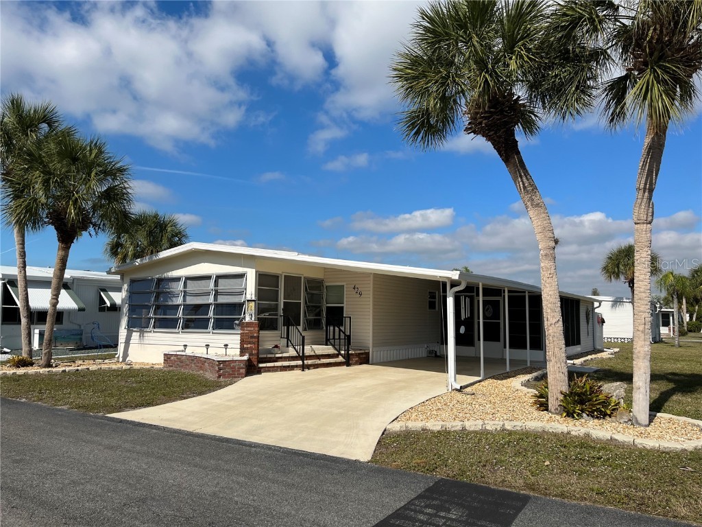 429 Cervina Drive S Venice FL 34285 N6130284 image1
