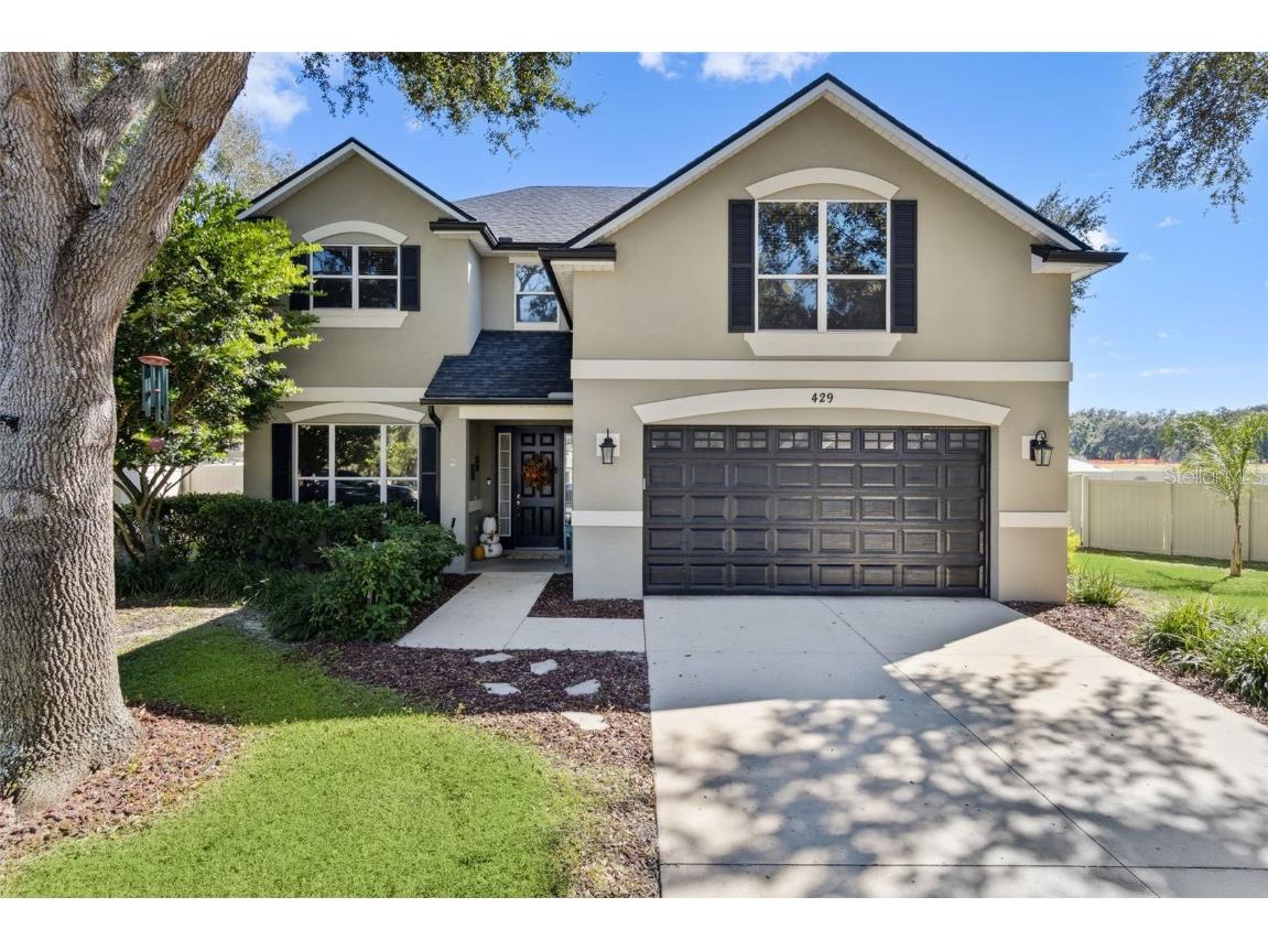 429 Chestnut Oak Court Eustis FL 32736 O6357277 image1