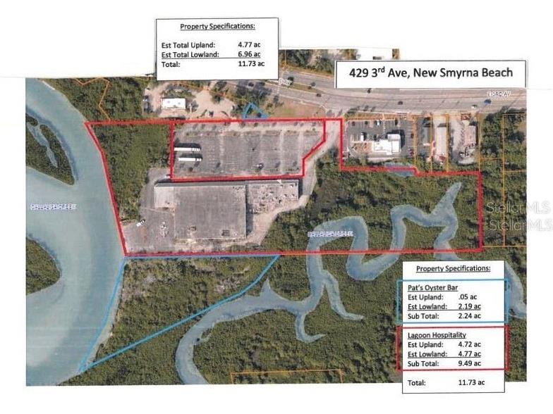 429 E 3rd Avenue New Smyrna Beach FL 32169 NS1082622 image7